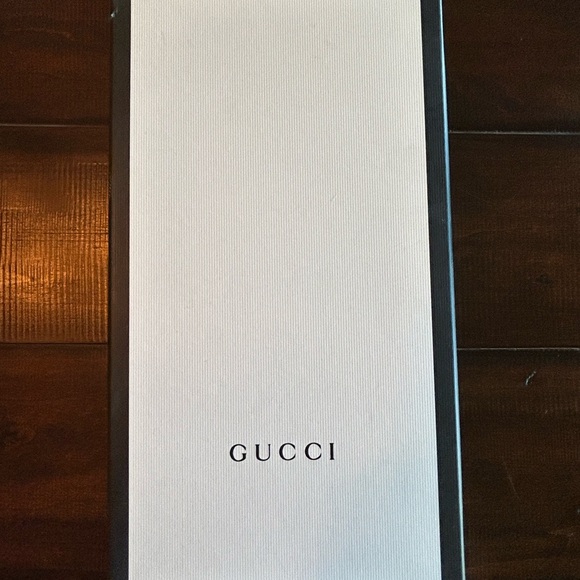 Gucci Princetown Loafers - Picture 4 of 10